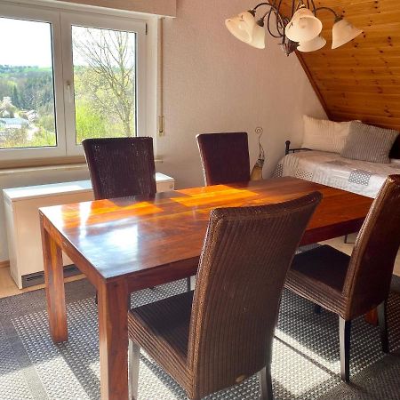Ferienwohnung - Gruene Oase Штоках Экстерьер фото