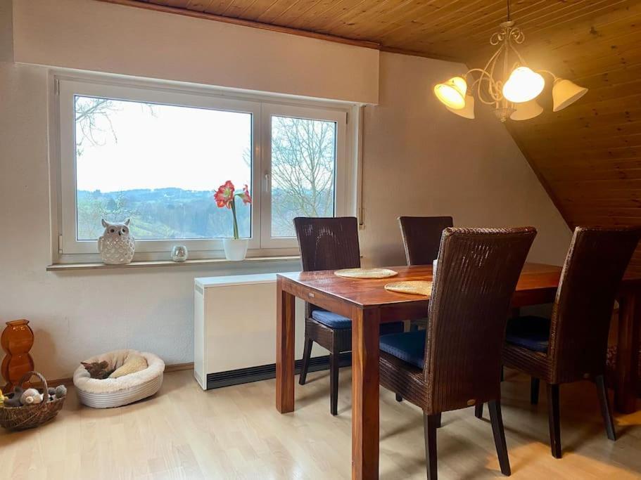 Ferienwohnung - Gruene Oase Штоках Экстерьер фото