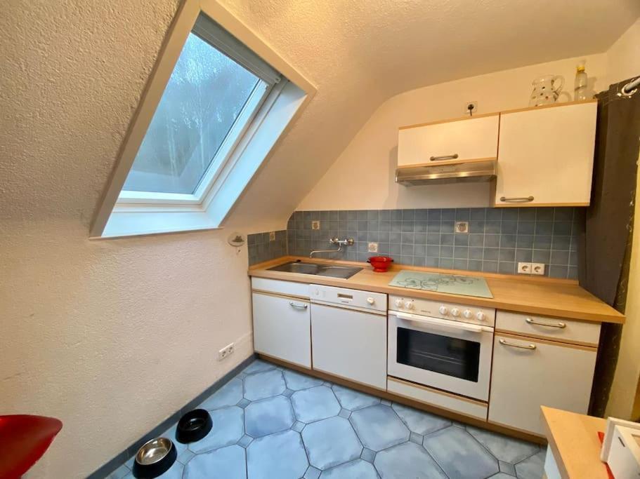 Ferienwohnung - Gruene Oase Штоках Экстерьер фото