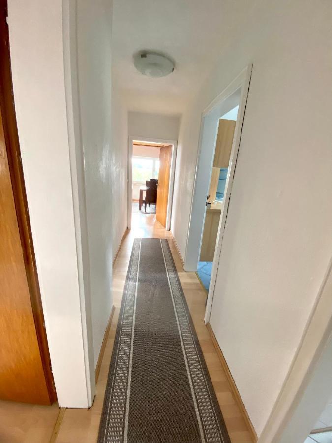 Ferienwohnung - Gruene Oase Штоках Экстерьер фото