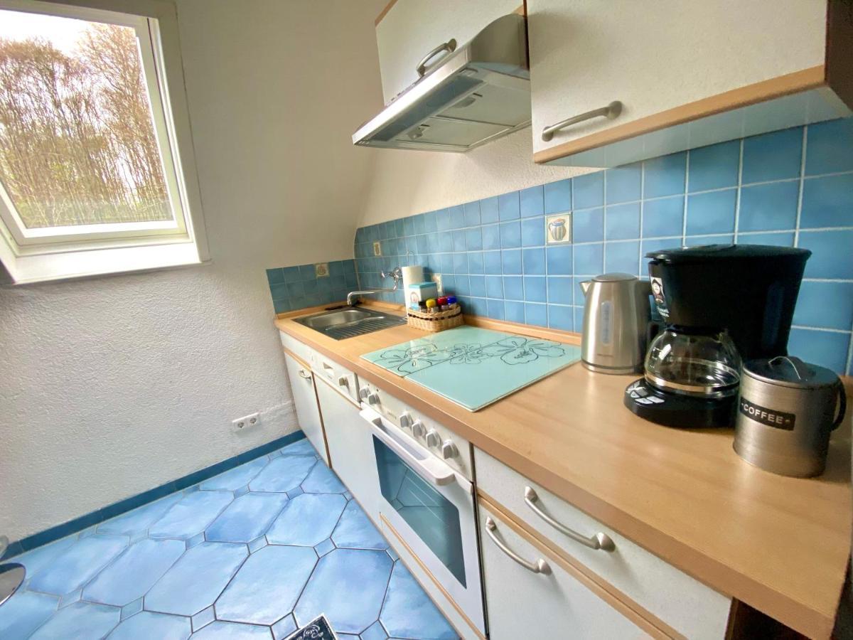 Ferienwohnung - Gruene Oase Штоках Экстерьер фото