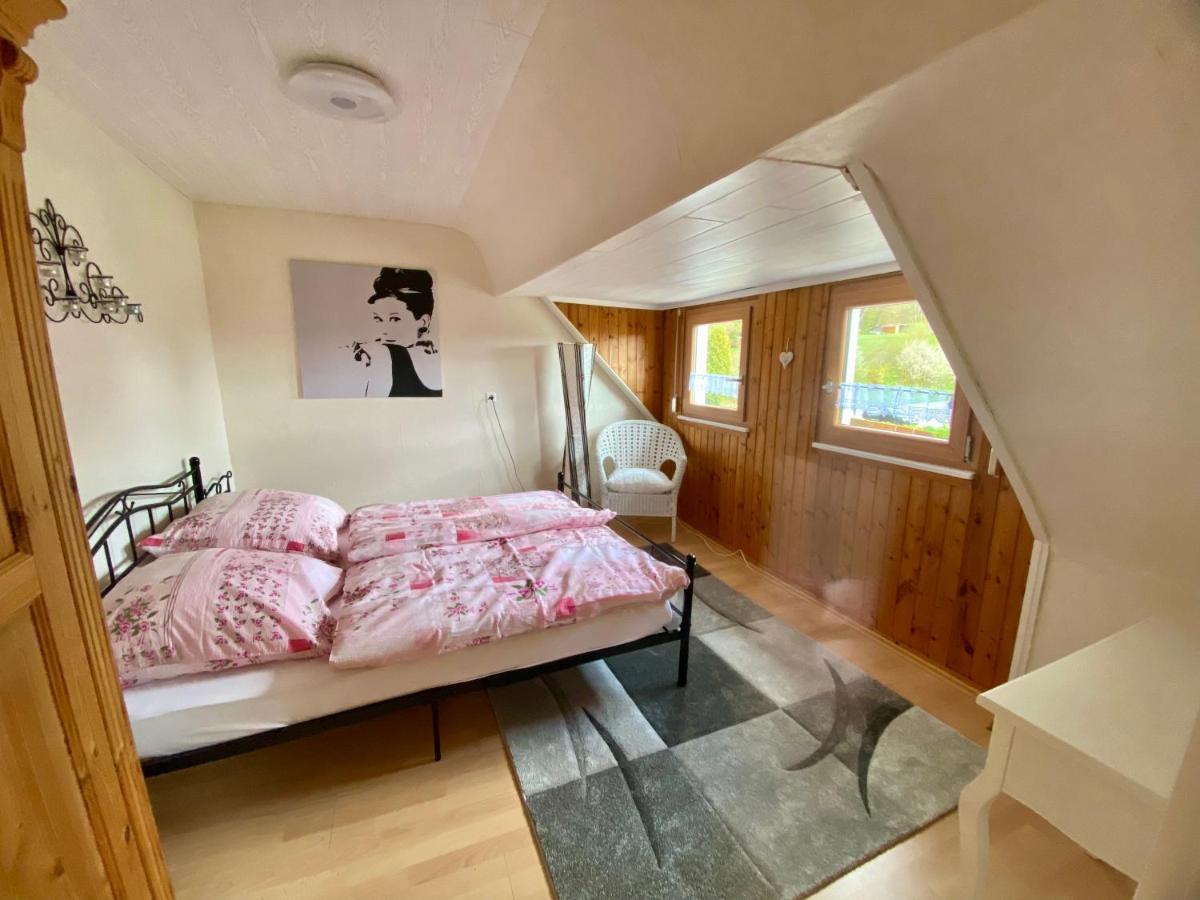 Ferienwohnung - Gruene Oase Штоках Экстерьер фото