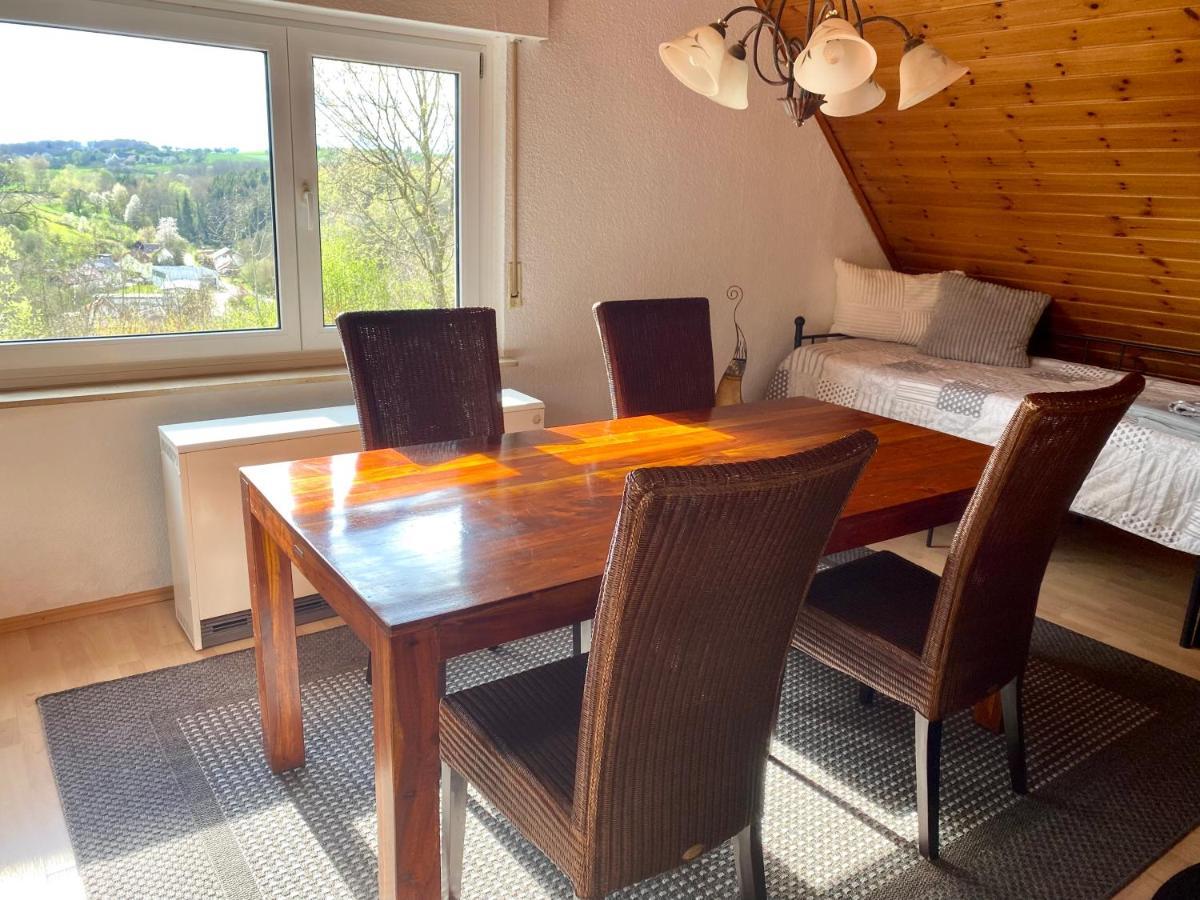 Ferienwohnung - Gruene Oase Штоках Экстерьер фото